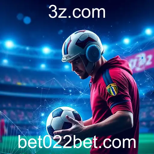 022bet: A Nova Tendência dos Jogos de 2025
