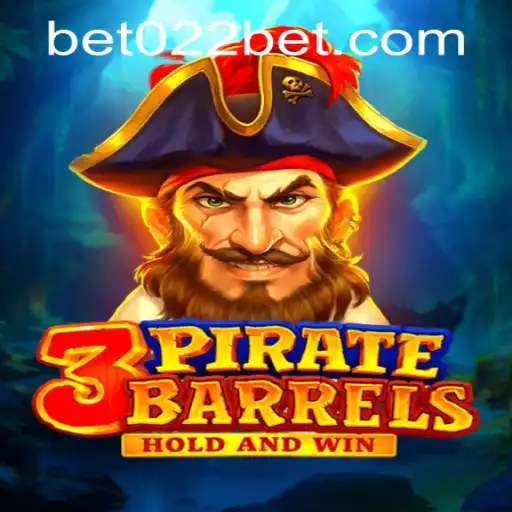 3PirateBarrels Game: An Exciting Online Adventure with 022bet PH Login