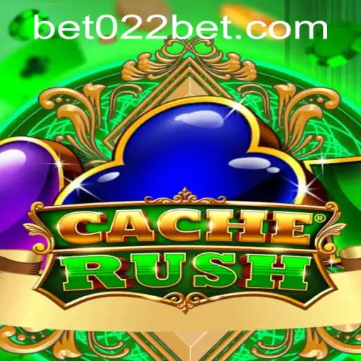 Dive into the Thrills of CacheRush: A Comprehensive Guide