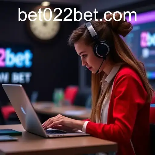 Contact Us: Getting Support for 022bet PH Login