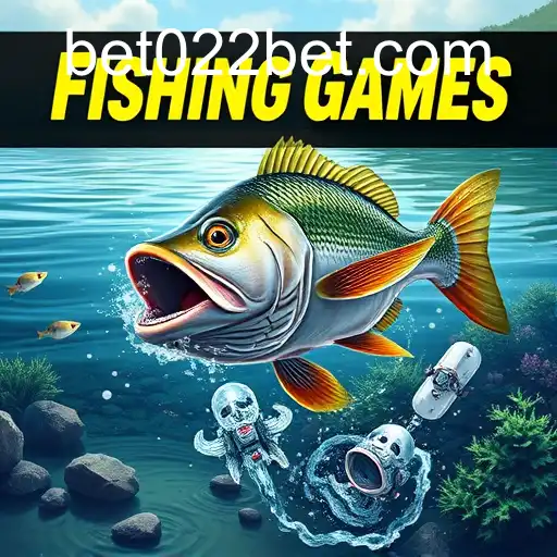 Exciting World of Fishing Games: From Realism to Arcade Thrills