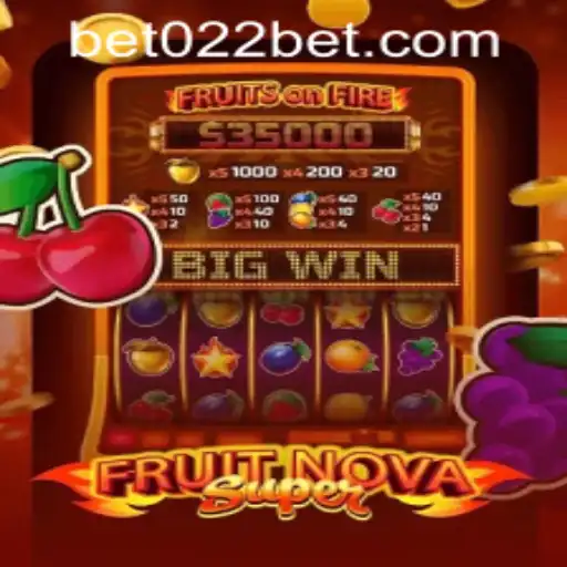 Exploring the World of FruitNovaSuper: Your Guide to the Game with Focus on 022bet PH Login