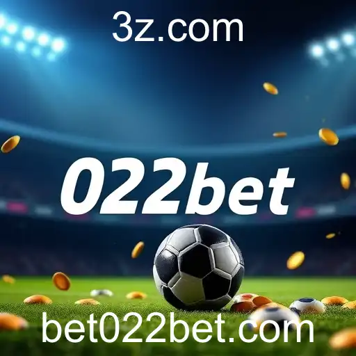 022bet: Impacto e Tendências no Setor de Jogos Online em 2025