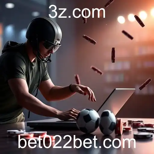 O Impacto dos Jogos de Azar na Economia Brasileira