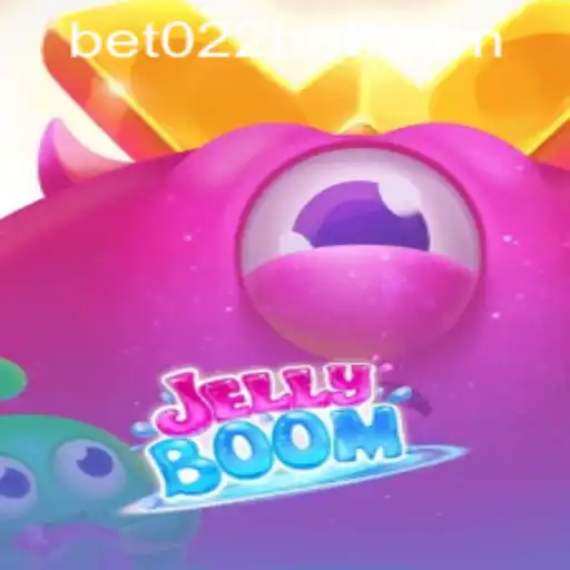 Discover the Fun and Excitement of JellyBoom