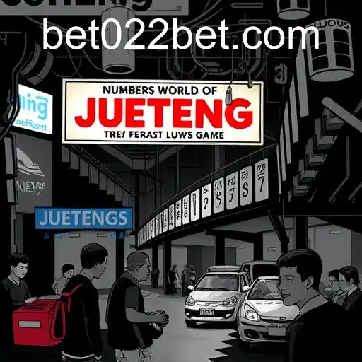 Understanding the Complex World of Jueteng