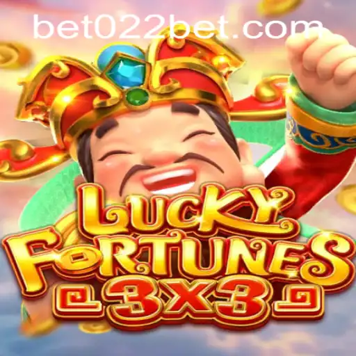 LUCKYFORTUNES3x3: A Comprehensive Guide to the Exciting New Game