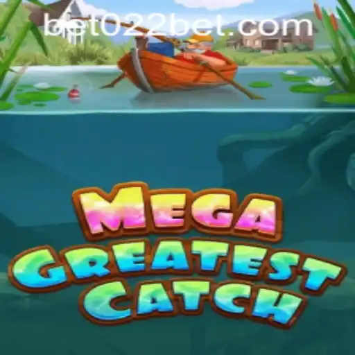MegaGreatestCatch: Dive into an Ocean of Thrills and Rewards