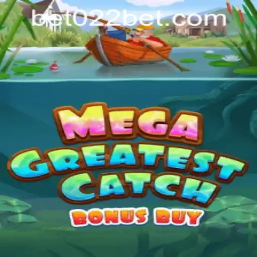 MegaGreatestCatchBonusBuy: Dive Into the Ultimate Fishing Slot Adventure