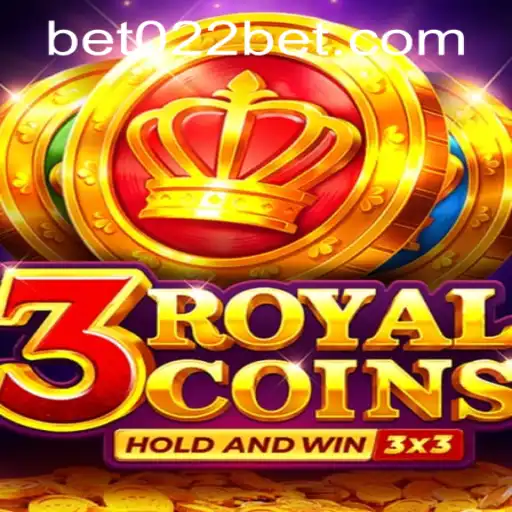 Discovering 3royalcoins: A Thrilling Casino Adventure with 022bet PH Login