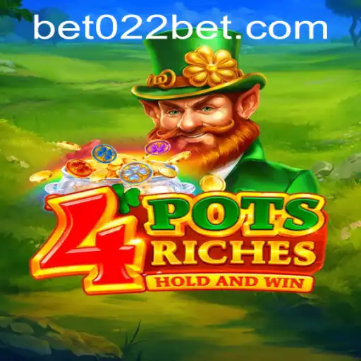 Exploring the Exciting World of 4potsriches and 022bet PH Login