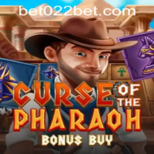 Curse of the Pharaoh Bonus Buy - Unlocking Ancient Secrets in Slot Gaming