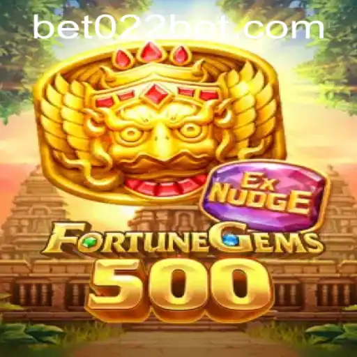 Experience the Thrills of FortuneGems500 with 022bet PH Login