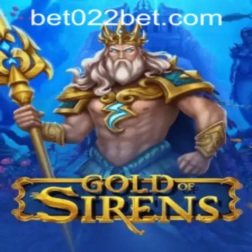 GoldofSirens: The Enchantment of a Fantasy Realm