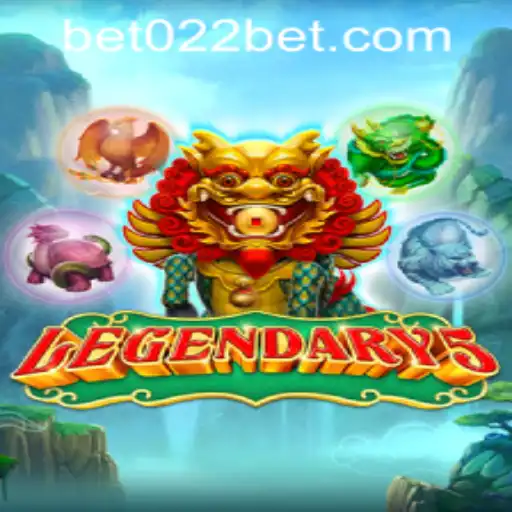 Exploring Legendary5: An Immersive Gaming Experience