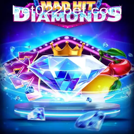 MadHitDiamonds: An Engaging Journey into a Vibrant Gaming Universe