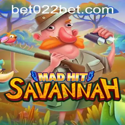 Exploring MadHitSavannah: A Thrilling New Experience