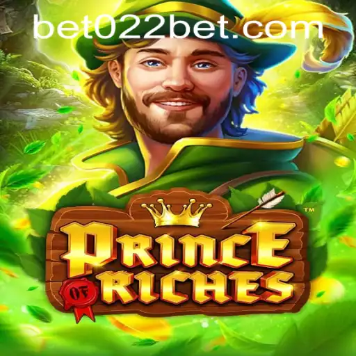 Discover the Thrills of PrinceOfRiches: Your Guide to Winning Big