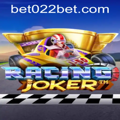 Exploring RacingJoker: A Thrilling Ride in Virtual Reality