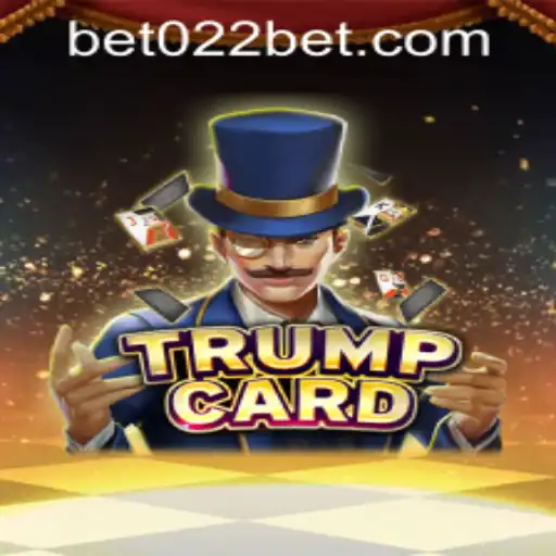 Unveiling TrumpCard: The Game Redefining Strategy and Luck