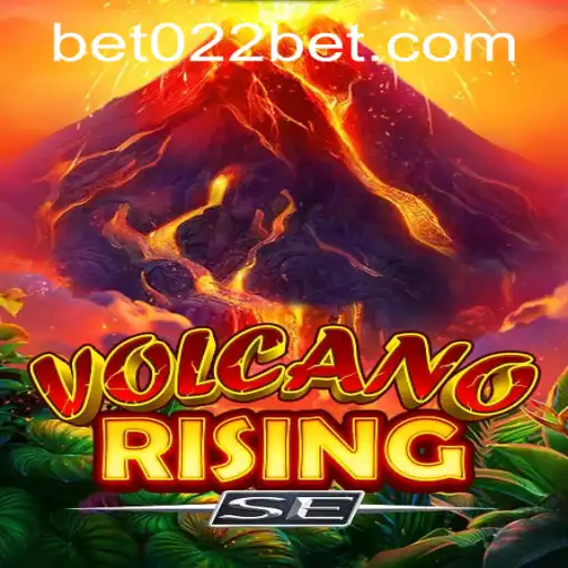 VolcanoRisingSE: A Thrilling Adventure with a Fiery Twist