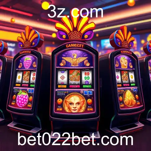 Cenário Atual do 022 Bet no Mundo dos Jogos Online