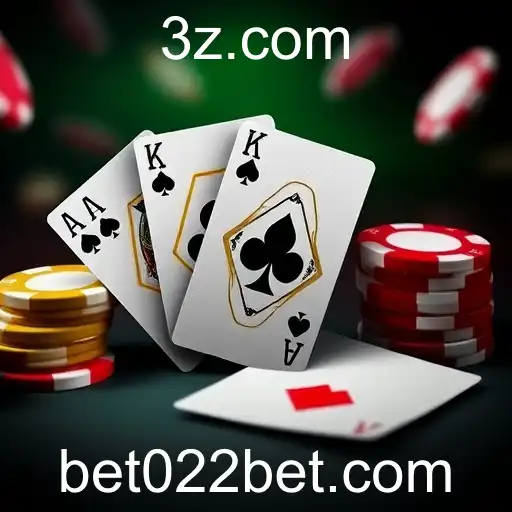 A Evolução dos Jogos Online: 022bet e o Cenário Atual