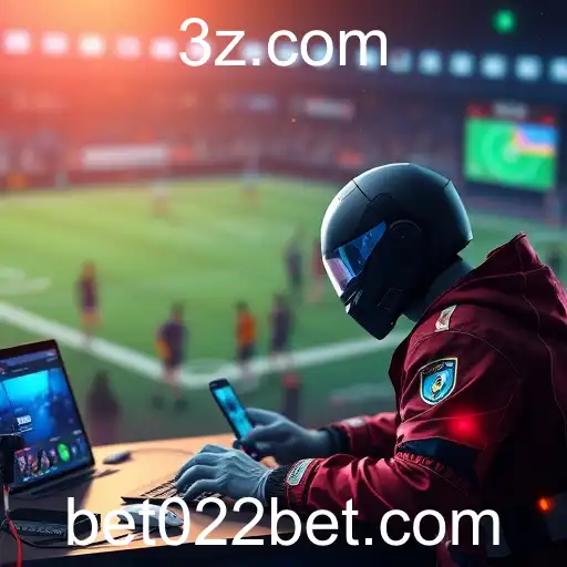 O Crescimento dos Sites de Apostas em 2025