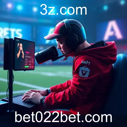 Tendências Emergentes no Cenário de Jogos Online em 2025