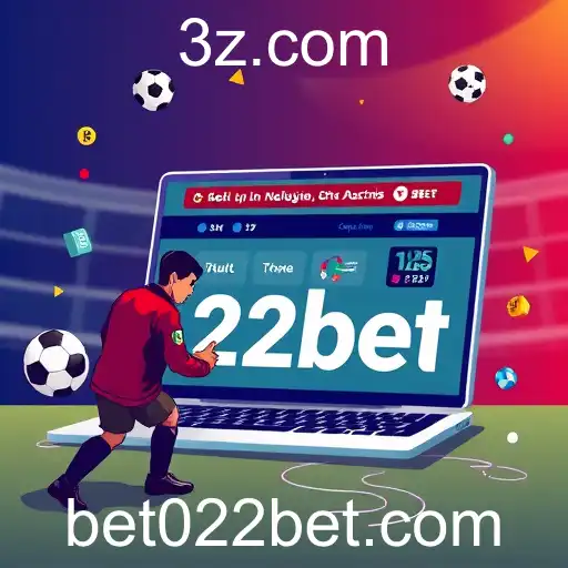 Tendências do Mercado de Apostas Online em 2025