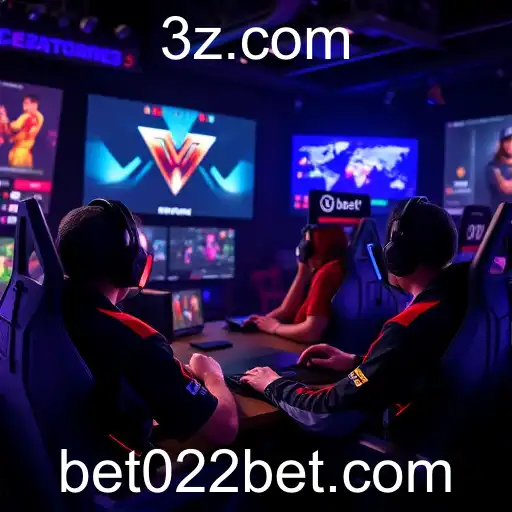 Cenário Atual dos Sites de Jogos em 2025