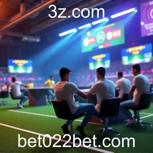 A Ascensão do Mercado de Jogos Online no Brasil em 2025