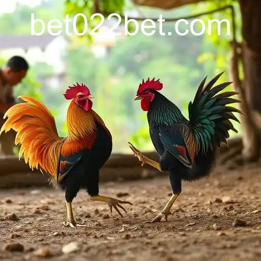 Exploring the World of Online Sabong