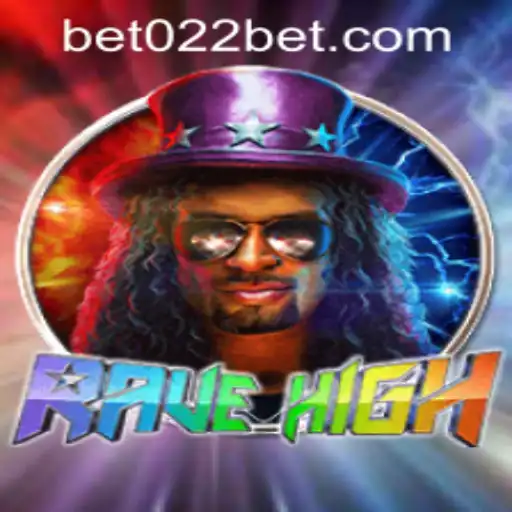 Dive into the Electrifying World of RaveHigh: A Thrilling Gaming Experience