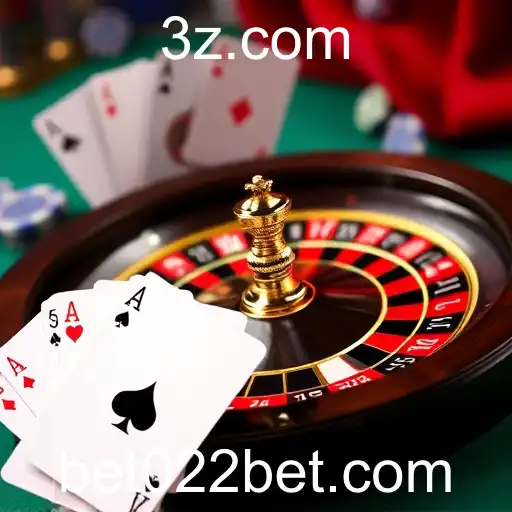 A Ascensão e Impacto do 022bet no Brasil