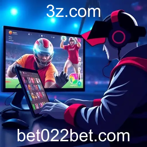 O Crescimento do 022bet no Brasil em 2025