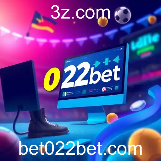 Cenário Atual dos Jogos Online e a Tendência da 022bet