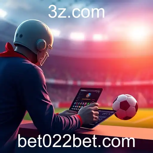 O Crescimento dos Jogos de Apostas Online em 2025