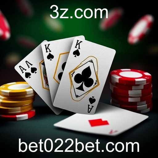 O Impacto da 022bet na Indústria de Jogos Online