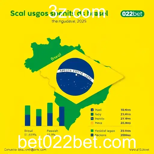 Impacto das Apostas Online no Brasil em 2025