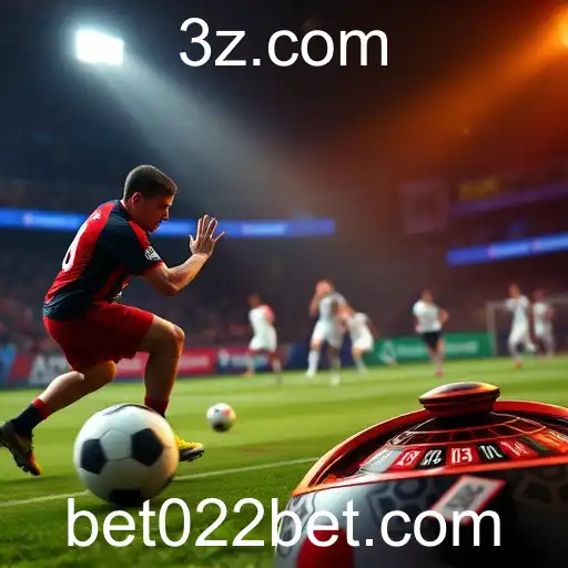 Inovações e Tendências em Jogos de Aposta Online