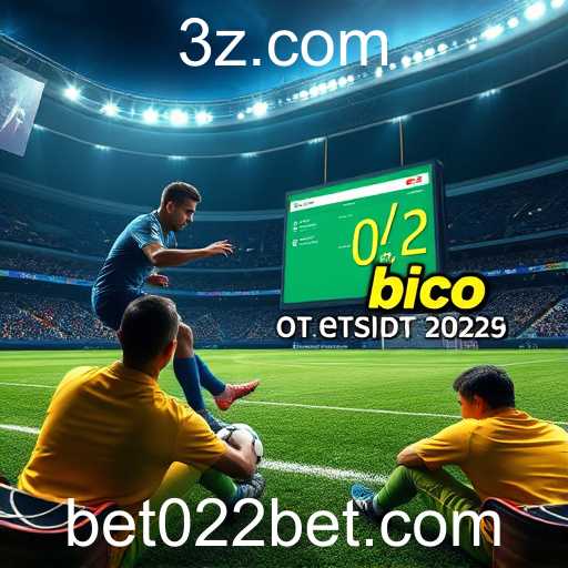 Tendências de Apostas Online em 2025