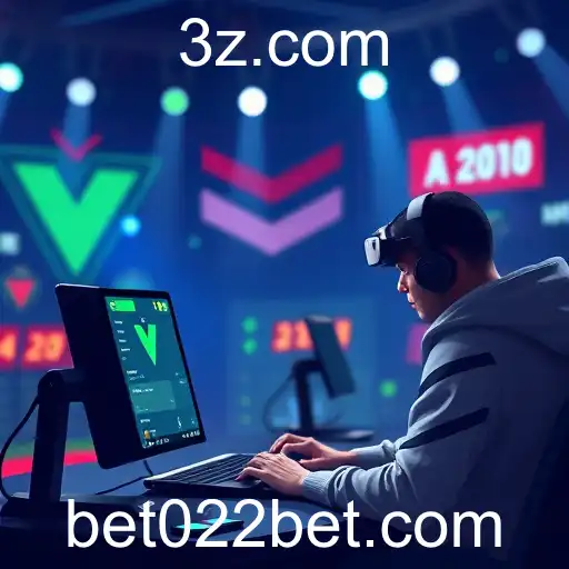 A Evolução dos Jogos Online: Explorando o Crescimento e Desafios do Setor em 2025