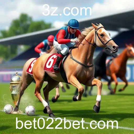 A Ascensão dos Esportes Virtuais na 022bet: Uma Nova Fronteira nas Apostas Online