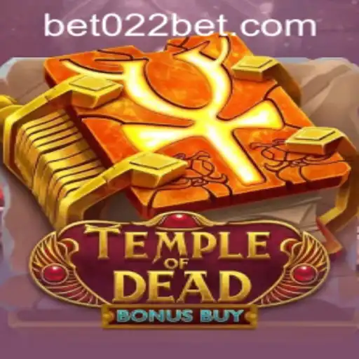 Unveiling the Exciting World of TempleofDeadBonusBuy and Navigating 022bet PH Login