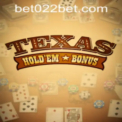 Exploring Texas Hold'em Bonus and Navigating 022bet PH Login