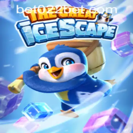Exploring TheGreatIcescape: A Riveting Online Adventure